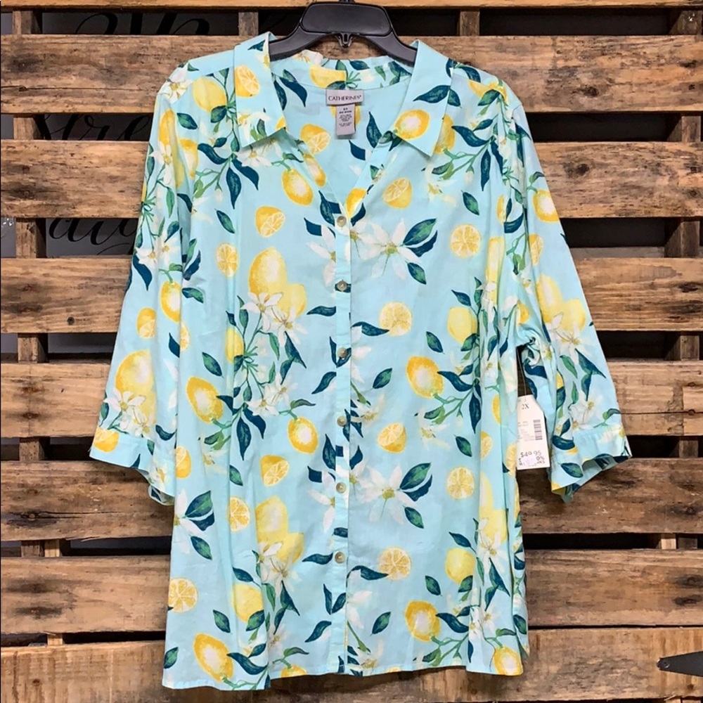 Women’s blouse